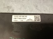 Recambio de centralita aire acondicionado para jaguar f-pace (x761) 2.0 td4 referencia OEM IAM GX6314F498AE MB1778005034