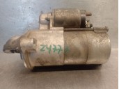 Recambio de motor arranque para chevrolet captiva (c100, c140) 2.0 d referencia OEM IAM 96843574 96843574 