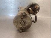 Recambio de motor arranque para chevrolet captiva (c100, c140) 2.0 d referencia OEM IAM 96843574 96843574 