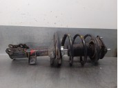 Recambio de amortiguador delantero izquierdo para hyundai i30 (fd) 1.6 crdi referencia OEM IAM 546512L200 546512L200 