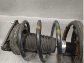 Recambio de amortiguador delantero izquierdo para hyundai i30 (fd) 1.6 crdi referencia OEM IAM 546512L200 546512L200 