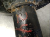 Recambio de amortiguador delantero izquierdo para hyundai i30 (fd) 1.6 crdi referencia OEM IAM 546512L200 546512L200 