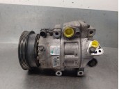 Recambio de compresor aire acondicionado para hyundai i30 (fd) 1.6 crdi referencia OEM IAM F500AN6CA06 977012H200 