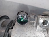 Recambio de compresor aire acondicionado para hyundai i30 (fd) 1.6 crdi referencia OEM IAM F500AN6CA06 977012H200 