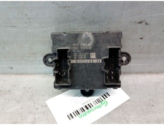 Recambio de centralita cierre para jaguar f-pace (x761) 2.0 td4 referencia OEM IAM HK8314D618BB 