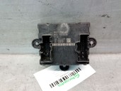 Recambio de centralita cierre para jaguar f-pace (x761) 2.0 td4 referencia OEM IAM HK8314D618BB 