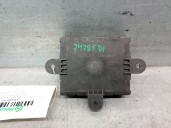 Recambio de centralita cierre para jaguar f-pace (x761) 2.0 td4 referencia OEM IAM HK8314D618BB 