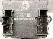 Recambio de centralita cierre para jaguar f-pace (x761) 2.0 td4 referencia OEM IAM HK8314D618BB 