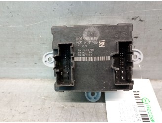 Recambio de centralita cierre para jaguar f-pace (x761) 2.0 td4 referencia OEM IAM HK8314D617BB 