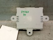 Recambio de centralita cierre para jaguar f-pace (x761) 2.0 td4 referencia OEM IAM HK8314D617BB 