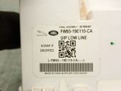 Recambio de modulo electronico para jaguar f-pace (x761) 2.0 td4 referencia OEM IAM FW9319E110CA 