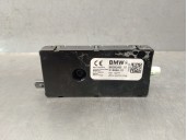 Replacement electronic module for BMW X5 (G05, F95) xDrive 45 e plug-in-hybrid OEM IAM reference 6839348 