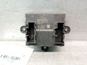 Recambio de centralita cierre para jaguar f-pace (x761) 2.0 td4 referencia OEM IAM HK8314D620BB 