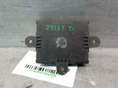 Recambio de centralita cierre para jaguar f-pace (x761) 2.0 td4 referencia OEM IAM HK8314D620BB 