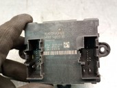 Recambio de centralita cierre para jaguar f-pace (x761) 2.0 td4 referencia OEM IAM HK8314D620BB 