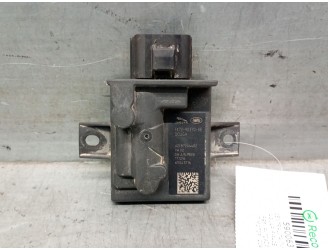 Recambio de centralita inyeccion para jaguar f-pace (x761) 2.0 td4 referencia OEM IAM FK729D370AE  