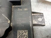 Recambio de centralita inyeccion para jaguar f-pace (x761) 2.0 td4 referencia OEM IAM FK729D370AE 