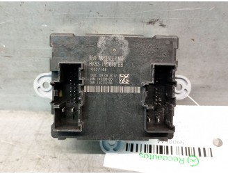 Recambio de centralita cierre para jaguar f-pace (x761) 2.0 td4 referencia OEM IAM HK8314D619BB 