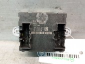 Recambio de centralita cierre para jaguar f-pace (x761) 2.0 td4 referencia OEM IAM HK8314D619BB 