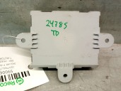 Recambio de centralita cierre para jaguar f-pace (x761) 2.0 td4 referencia OEM IAM HK8314D619BB 