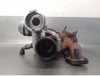 Recambio de turbocompresor para seat altea (5p1) 2.0 tdi 16v referencia OEM IAM 03G253019A 03G253019K 724930