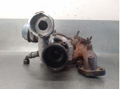Recambio de turbocompresor para seat altea (5p1) 2.0 tdi 16v referencia OEM IAM 03G253019A 03G253019K 724930