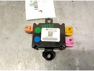 Recambio de antena para jaguar f-pace (x761) 2.0 td4 referencia OEM IAM FW9319010BC 