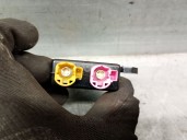 Recambio de antena para jaguar f-pace (x761) 2.0 td4 referencia OEM IAM FW9319010BC 