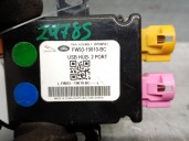 Recambio de antena para jaguar f-pace (x761) 2.0 td4 referencia OEM IAM FW9319010BC 