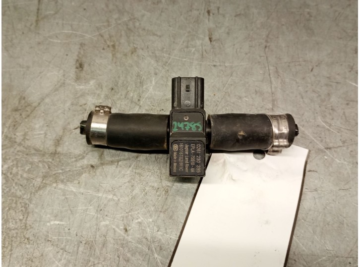 Recambio de sensor para jaguar f-pace (x761) 2.0 td4 referencia OEM IAM EPLA75510AA 