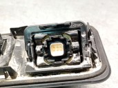 Recambio de maneta exterior porton para jaguar f-pace (x761) 2.0 td4 referencia OEM IAM HK83432B10BB T4A3431 