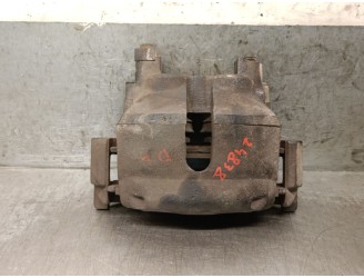 Recambio de pinza freno delantera izquierda para jeep gr.cherokee (wj/wg) 3.1 td cat referencia OEM IAM 5011973AA 5011973AA 