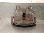Recambio de pinza freno delantera izquierda para jeep gr.cherokee (wj/wg) 3.1 td cat referencia OEM IAM 5011973AA 5011973AA 
