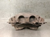 Recambio de pinza freno delantera izquierda para jeep gr.cherokee (wj/wg) 3.1 td cat referencia OEM IAM 5011973AA 5011973AA 