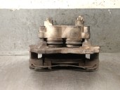 Recambio de pinza freno delantera izquierda para jeep gr.cherokee (wj/wg) 3.1 td cat referencia OEM IAM 5011973AA 5011973AA 