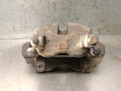 Recambio de pinza freno delantera izquierda para jeep gr.cherokee (wj/wg) 3.1 td cat referencia OEM IAM 5011973AA 5011973AA 