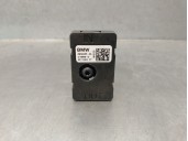 Recambio de antena para bmw x5 (g05, f95) xdrive 45 e plug-in-hybrid referencia OEM IAM 6839355 