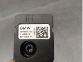 Recambio de antena para bmw x5 (g05, f95) xdrive 45 e plug-in-hybrid referencia OEM IAM 6839355 