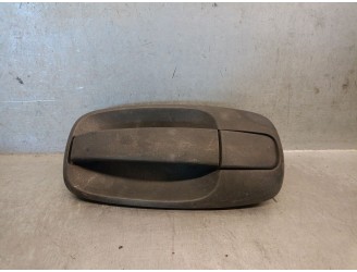 Recambio de maneta exterior porton para nissan primastar furgoneta (x83) 1.9 dci 80 referencia OEM IAM 8260600QAF 8260600QAF 