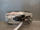 Recambio de maneta exterior porton para nissan primastar furgoneta (x83) 1.9 dci 80 referencia OEM IAM 8260600QAF 8260600QAF 