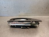 Recambio de maneta exterior porton para nissan primastar furgoneta (x83) 1.9 dci 80 referencia OEM IAM 8260600QAF 8260600QAF 