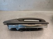 Recambio de maneta exterior porton para nissan primastar furgoneta (x83) 1.9 dci 80 referencia OEM IAM 8260600QAF 8260600QAF 