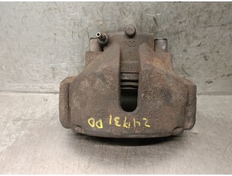 Recambio de pinza freno delantera derecha para opel vectra b station wagon (j96) 1.8 i 16v (f35) referencia OEM IAM 90540167 542