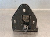 Recambio de cerradura maletero / porton para nissan primastar furgoneta (x83) 1.9 dci 80 referencia OEM IAM 9080600QAD 9080600QA