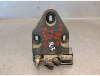 Recambio de cerradura maletero / porton para nissan primastar furgoneta (x83) 1.9 dci 80 referencia OEM IAM 9080600QAC 9080600QA