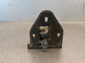 Recambio de cerradura maletero / porton para nissan primastar furgoneta (x83) 1.9 dci 80 referencia OEM IAM 9080600QAC 9080600QA