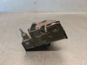 Recambio de cerradura maletero / porton para nissan primastar furgoneta (x83) 1.9 dci 80 referencia OEM IAM 9080600QAC 9080600QA