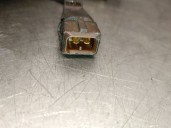 Recambio de inyector para seat cordoba vario (6k5) referencia OEM IAM 028130201R 028130201R 