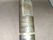 Recambio de inyector para seat cordoba vario (6k5) referencia OEM IAM 028130201R 028130201R 