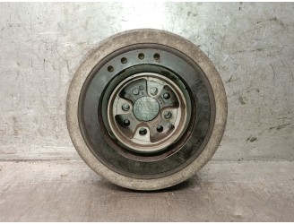 Recambio de polea cigueñal para seat cordoba vario (6k5) referencia OEM IAM 028105243T 028105243T 
